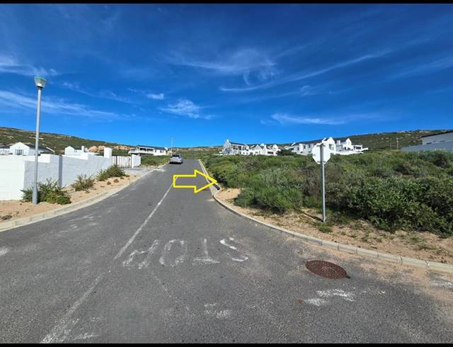 LAND FOR SALE IN ST HELENA VIEWS